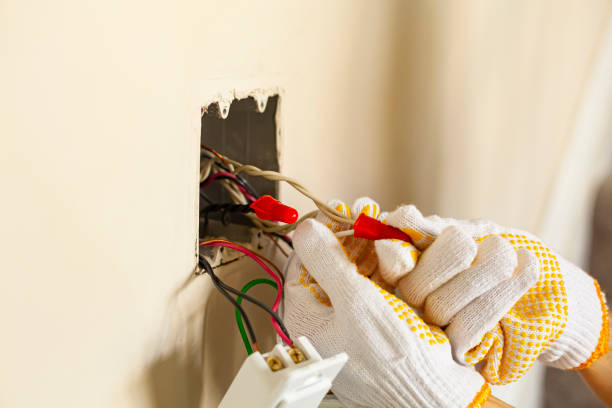 Best Electrical Safety Inspections  in Northwest Harbor, NY