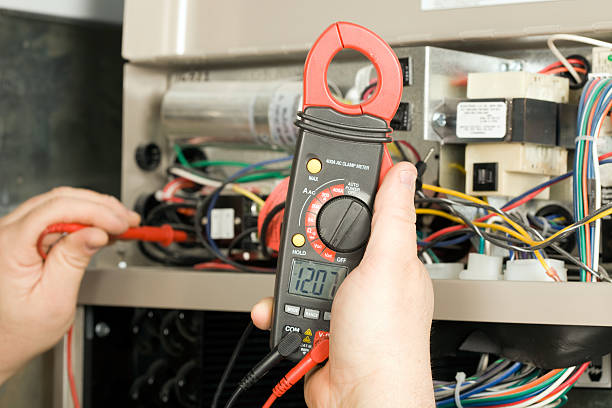 Best Industrial Electrical Services  in Northwest Harbor, NY